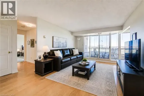 6 Willow Street Waterloo ON N2J 4S3