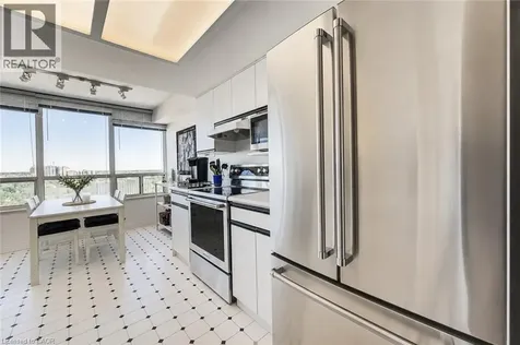 6 Willow Street Waterloo ON N2J 4S3