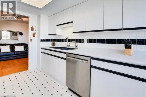 6 Willow Street Waterloo ON N2J 4S3