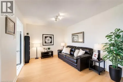 6 Willow Street Waterloo ON N2J 4S3