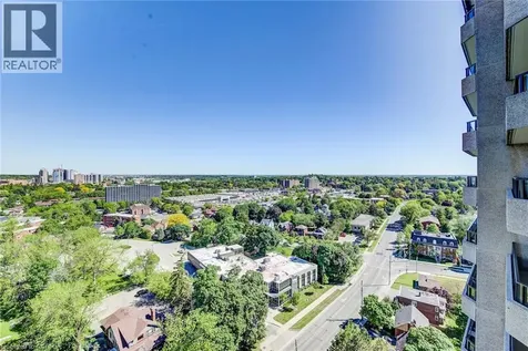 6 Willow Street Waterloo ON N2J 4S3