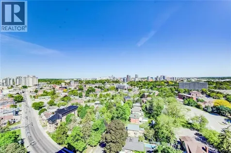 6 Willow Street Waterloo ON N2J 4S3