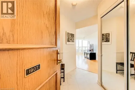 6 Willow Street Waterloo ON N2J 4S3