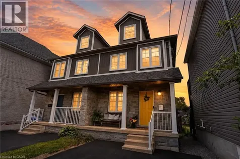 360 John Street North Hamilton ON L8L 4R1