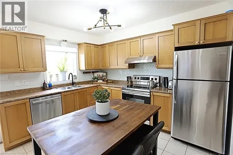360 John Street North Hamilton ON L8L 4R1