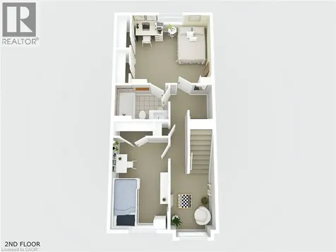 360 John Street North Hamilton ON L8L 4R1