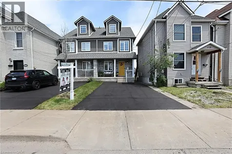 360 John Street North Hamilton ON L8L 4R1