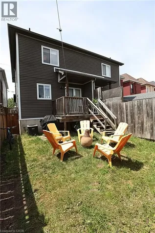 360 John Street North Hamilton ON L8L 4R1