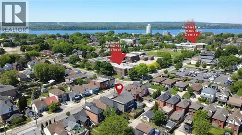 360 John Street North Hamilton ON L8L 4R1
