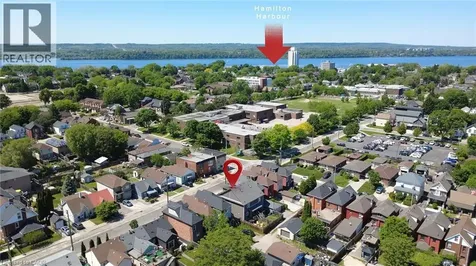 360 John Street North Hamilton ON L8L 4R1