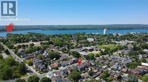 360 John Street North Hamilton ON L8L 4R1