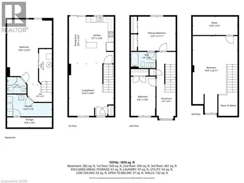 360 John Street North Hamilton ON L8L 4R1