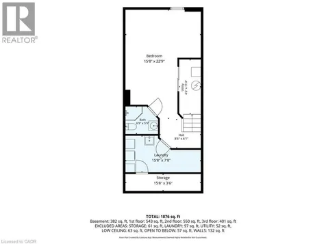 360 John Street North Hamilton ON L8L 4R1