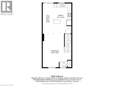 360 John Street North Hamilton ON L8L 4R1
