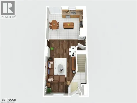 360 John Street North Hamilton ON L8L 4R1