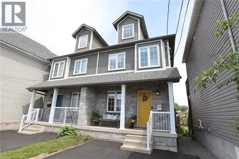 360 John Street North Hamilton ON L8L 4R1