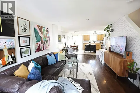 360 John Street North Hamilton ON L8L 4R1