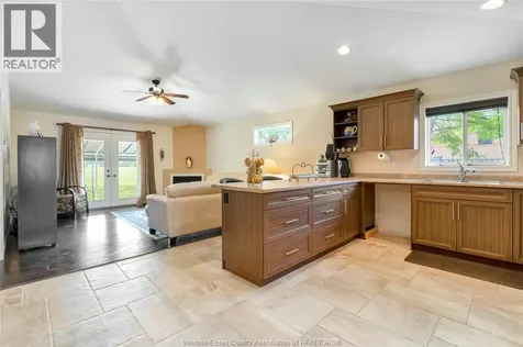 2513 Indigo Avenue Windsor ON N8P 0B3