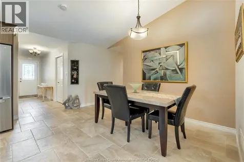 2513 Indigo Avenue Windsor ON N8P 0B3