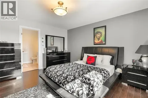 2513 Indigo Avenue Windsor ON N8P 0B3