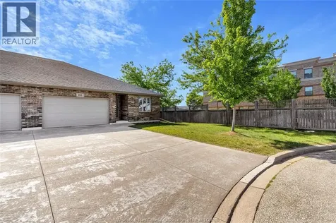 2513 Indigo Avenue Windsor ON N8P 0B3