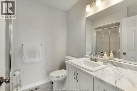 2513 Indigo Avenue Windsor ON N8P 0B3