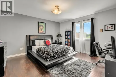 2513 Indigo Avenue Windsor ON N8P 0B3