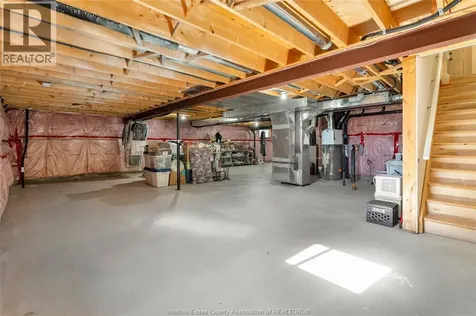 2513 Indigo Avenue Windsor ON N8P 0B3