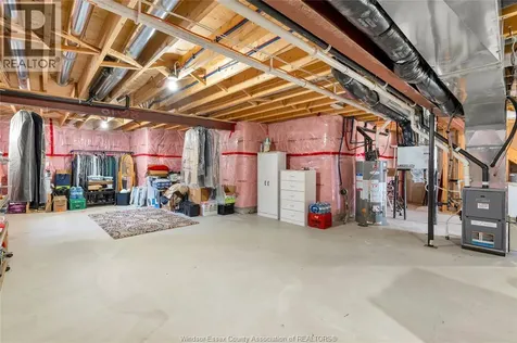 2513 Indigo Avenue Windsor ON N8P 0B3