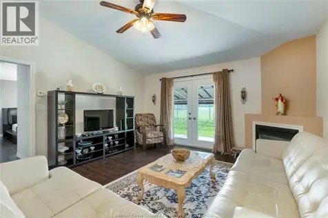 2513 Indigo Avenue Windsor ON N8P 0B3