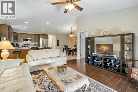 2513 Indigo Avenue Windsor ON N8P 0B3
