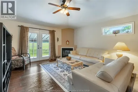 2513 Indigo Avenue Windsor ON N8P 0B3