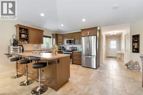 2513 Indigo Avenue Windsor ON N8P 0B3