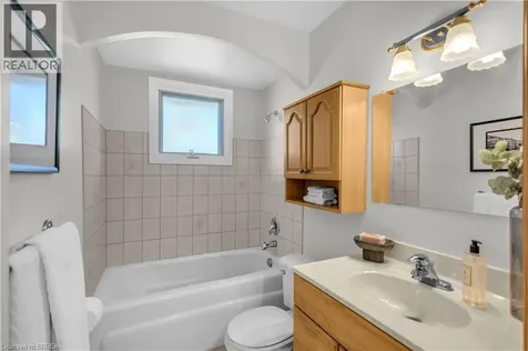 6 Mitchell Court Brantford ON N3S 7G8