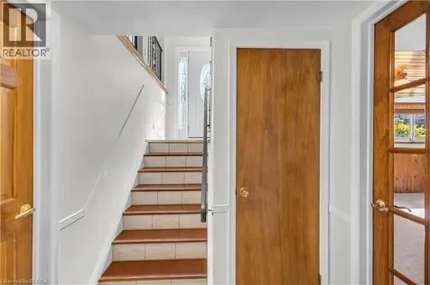 6 Mitchell Court Brantford ON N3S 7G8