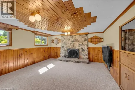 6 Mitchell Court Brantford ON N3S 7G8