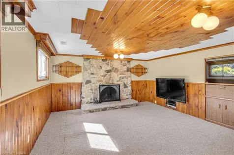 6 Mitchell Court Brantford ON N3S 7G8