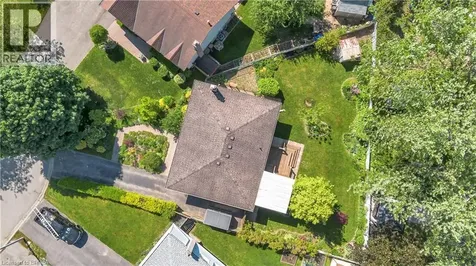 6 Mitchell Court Brantford ON N3S 7G8