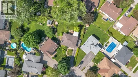 6 Mitchell Court Brantford ON N3S 7G8