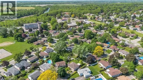 6 Mitchell Court Brantford ON N3S 7G8