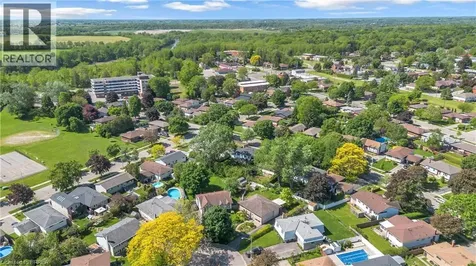 6 Mitchell Court Brantford ON N3S 7G8