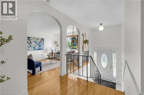 6 Mitchell Court Brantford ON N3S 7G8