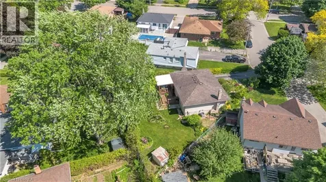 6 Mitchell Court Brantford ON N3S 7G8