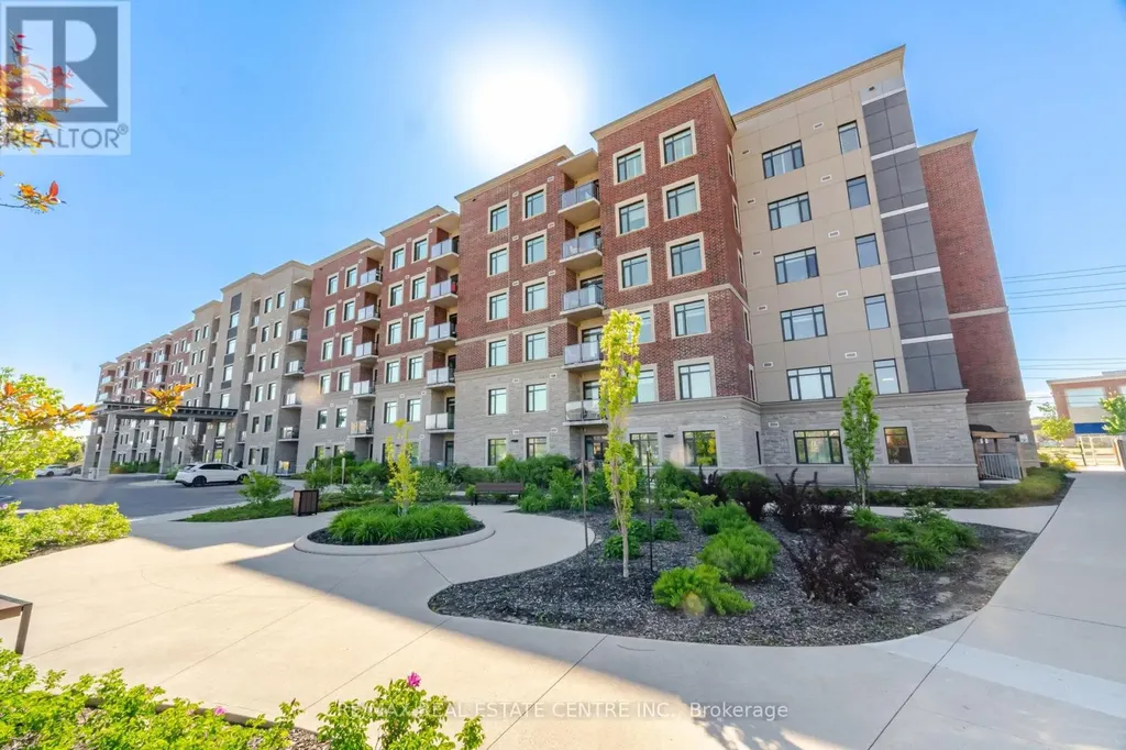 830 Megson Terrace Milton (wi Willmott) ON L9T 9M7