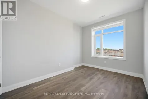 830 Megson Terrace Milton (wi Willmott) ON L9T 9M7