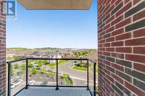 830 Megson Terrace Milton (wi Willmott) ON L9T 9M7