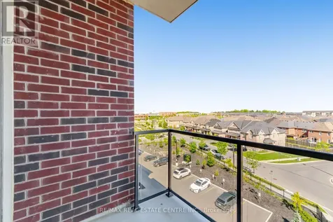 830 Megson Terrace Milton (wi Willmott) ON L9T 9M7