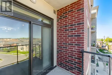 830 Megson Terrace Milton (wi Willmott) ON L9T 9M7