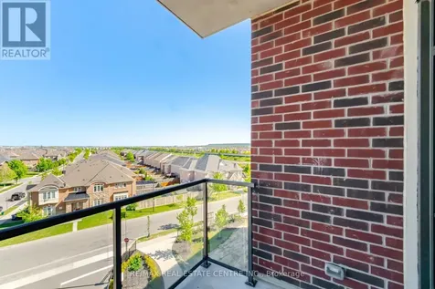 830 Megson Terrace Milton (wi Willmott) ON L9T 9M7