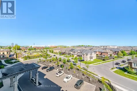 830 Megson Terrace Milton (wi Willmott) ON L9T 9M7